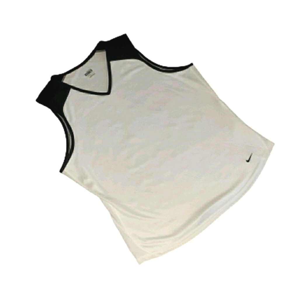 - - NIKE FIT DRY SPORT TANK